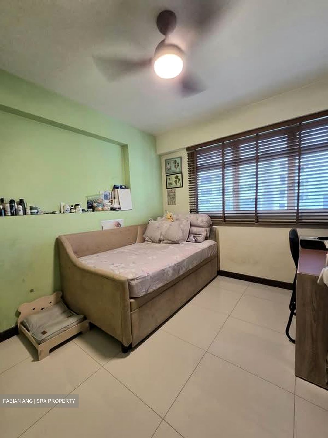 Blk 416B Fernvale Riverbow (Sengkang), HDB 5 Rooms #537046301